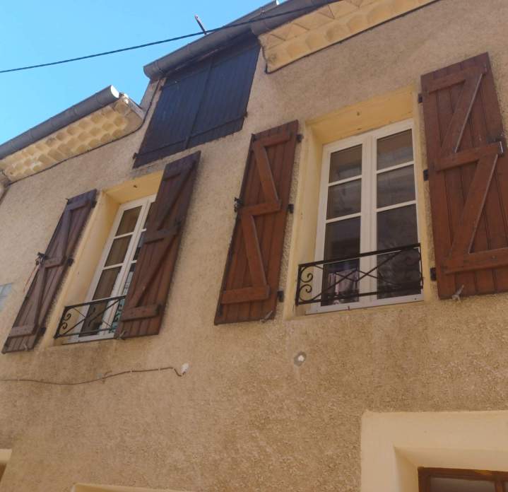 Pose de fenêtres Lignan-sur-Orb