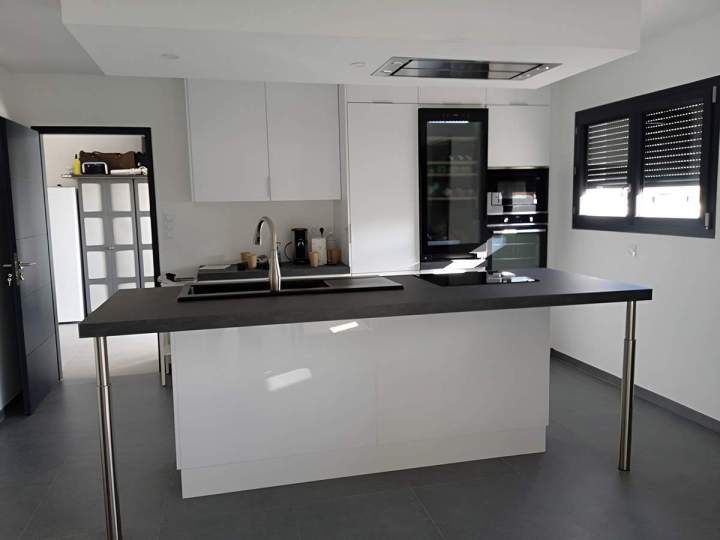 Aménagement intérieur Lignan-sur-Orb