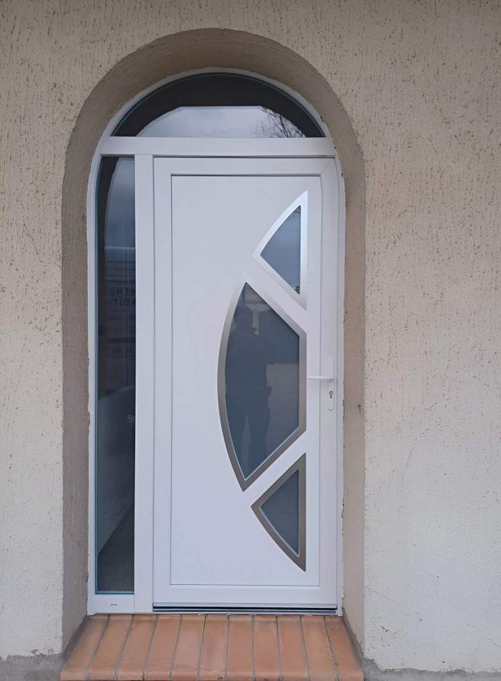 Installation de porte sur mesure Lignan-sur-Orb