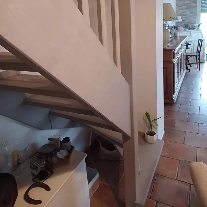 Création d'escaliers sur mesure Lignan-sur-Orb