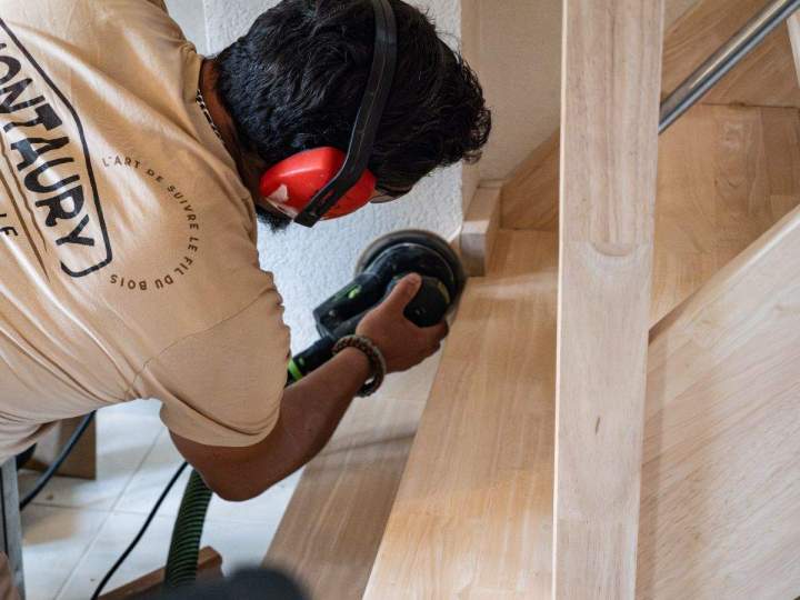 Aménagement intérieur Lignan-sur-Orb  