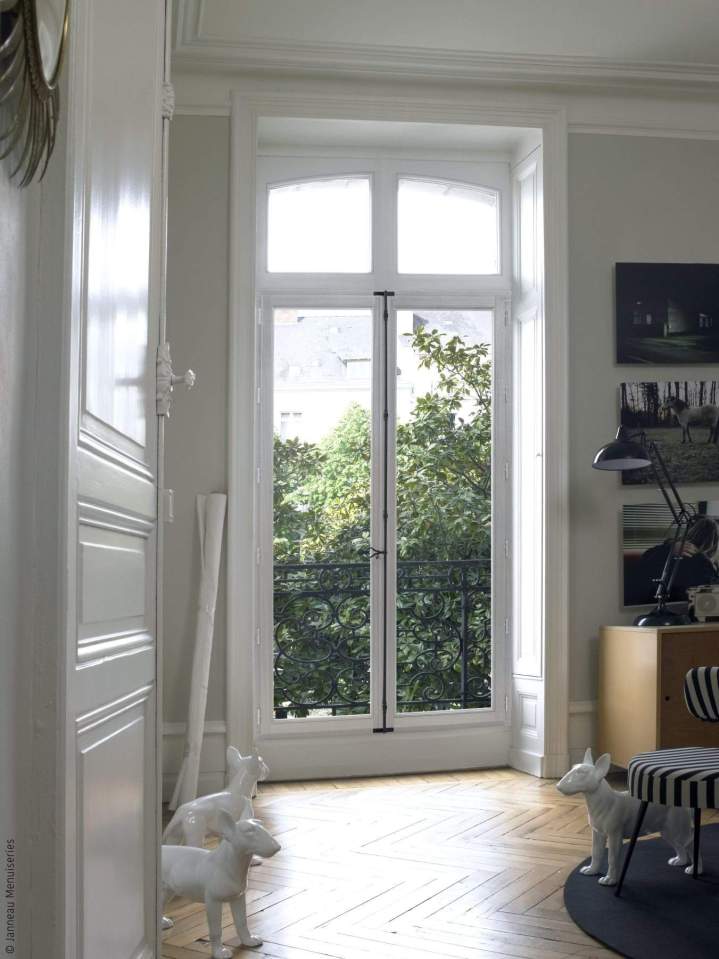Installation de porte-fenêtre Lignan-sur-Orb
