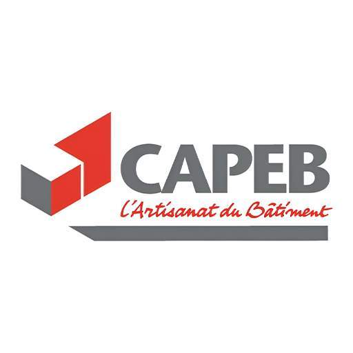 Logo CAPEB