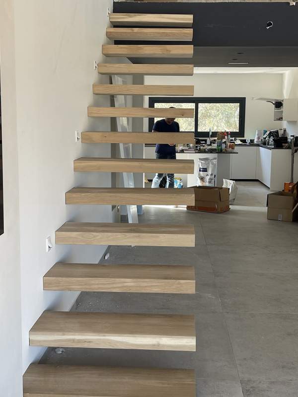 Des réalisations soignées